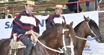 Angel Espinoza despidió al potro Ministro: Me dio muchas alegrías, me hizo tocar el cielo Angel Espinoza despidió al potro Ministro: Me dio muchas alegrías, me hizo tocar el cielo