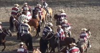 La victoria de Ramón Ramírez y Jaime Salinas en el Provincial de Puente Alto en noviembre del 2019 La victoria de Ramón Ramírez y Jaime Salinas en el Provincial de Puente Alto en noviembre del 2019