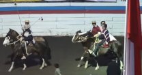 Alarcón y Concha disfrutaron sólido triunfo en Provincial del Club Alborada de Linares Alarcón y Concha disfrutaron sólido triunfo en Provincial del Club Alborada de Linares