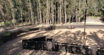 De alto nivel: Una mirada a la nueva medialuna construida en Tinguiririca De alto nivel: Una mirada a la nueva medialuna construida en Tinguiririca