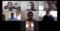Sangre de Campeones: Un conversatorio a las puertas del retorno del Rodeo a las medialunas Sangre de Campeones: Un conversatorio a las puertas del retorno del Rodeo a las medialunas