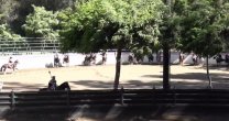 El extraordinario triunfo de Infante y Tamayo en el Interclubes de Melipilla El extraordinario triunfo de Infante y Tamayo en el Interclubes de Melipilla