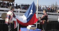 Presidente del Club Las Vizcachas de Puente Alto: Todos los socios han colaborado, tenemos un gran equipo Presidente del Club Las Vizcachas de Puente Alto: Todos los socios han colaborado, tenemos un gran equipo