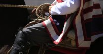 Streaming de video: Las coordenadas para seguir los rodeos de este fin de semana Streaming de video: Las coordenadas para seguir los rodeos de este fin de semana