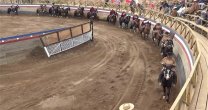 Club La Ligua marca el retorno de los rodeos de la Asociación Petorca con un Provincial Club La Ligua marca el retorno de los rodeos de la Asociación Petorca con un Provincial