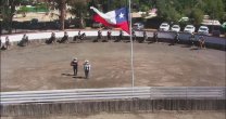 Club Pirque tiene todo preparado para el Rodeo Provincial que realizará este sábado Club Pirque tiene todo preparado para el Rodeo Provincial que realizará este sábado