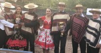 Touma y Fredes tuvieron una excelente cosecha en el Interclubes del Club Melipilla Sur Touma y Fredes tuvieron una excelente cosecha en el Interclubes del Club Melipilla Sur