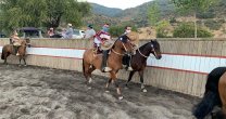Pons y Munita lograron un inspirador triunfo en el Provincial del Club Sagrada Familia Pons y Munita lograron un inspirador triunfo en el Provincial del Club Sagrada Familia