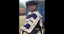 Duro golpe para el mundo huaso: Falleció Nelson Vicencio Escobar Duro golpe para el mundo huaso: Falleció Nelson Vicencio Escobar