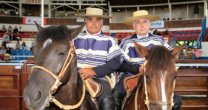 Johnny Aravena volvió a correr con Francisco Infante: Nos conocemos y nos afiatamos rápido Johnny Aravena volvió a correr con Francisco Infante: Nos conocemos y nos afiatamos rápido
