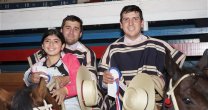 Sergio Marín: Se echan de menos los rodeos acá en Chiloé, sobre todo ahora en verano Sergio Marín: Se echan de menos los rodeos acá en Chiloé, sobre todo ahora en verano