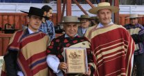 Nolberto Castagnoli: El rodeo necesita que nos mantengamos unidos y conversando con comprensión Nolberto Castagnoli: El rodeo necesita que nos mantengamos unidos y conversando con comprensión