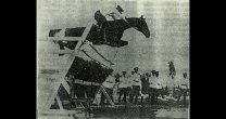 Anuario de 1950: Triunfos de jinetes chilenos en el extranjero Anuario de 1950: Triunfos de jinetes chilenos en el extranjero