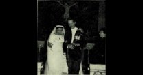 Anuario de 1965: En el rodeo del amor triunfa pareja de Yerbas Buenas Anuario de 1965: En el rodeo del amor triunfa pareja de Yerbas Buenas