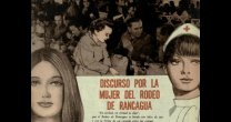 Anuario de 1973: Discurso por la mujer del Rodeo de Rancagua Anuario de 1973: Discurso por la mujer del Rodeo de Rancagua