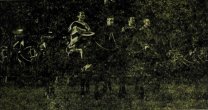 Anuario: ¡Universidad Católica de Chile presenta… su clásico diurno 1972! ¡A caballo estaba naciendo Chile! Anuario: ¡Universidad Católica de Chile presenta… su clásico diurno 1972! ¡A caballo estaba naciendo Chile!