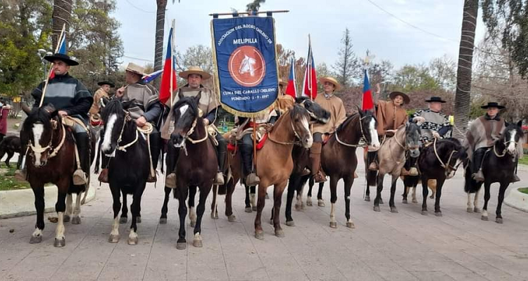 Peñaflor prepara gran cabalgata familiar por la protección de las tradiciones