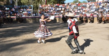 Transmite Quinta Rodeo: Salamanca concentra la atención corralera en Semana Santa