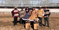 Moreira y Pastenes celebraron la obtención del "codiciado" requisito en Pirque