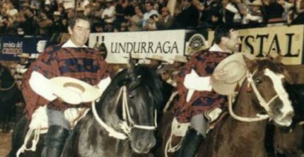 También en Spotify: El recuerdo de Loaiza y Tamayo al título nacional del 2000