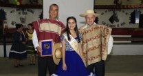 La premiación de la Asociación Arica y Tarapacá se realizó en el Valle de Azapa