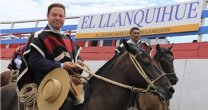 Juan Carlos Correa, criador de Linares tras visita a Santa Isabel: Las cosas se hacen con mucho cariño