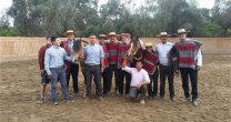 Gonzalo Abarca contó el panorama de Agua de los Campos y Maquena en la Temporada Grande