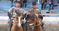 Marcelo Guzmán Alvial contó su exitoso paso por el Provincial de Coronel