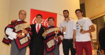 José Tomás Meza: 