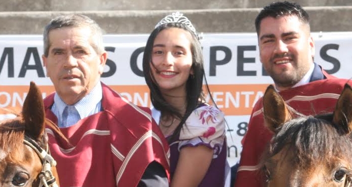 Mario Valencia destacó triunfo de La Esperanza en el rodeo de Aguanegra