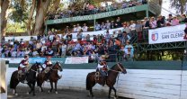 Campeonato Nacional Universitario se correrá en San Clemente Campeonato Nacional Universitario se correrá en San Clemente