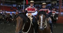 Rafael Melo destacó el nivel competitivo del Clasificatorio Sur