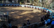 Santo Tomás Rancagua realizó con éxito su tercer Puyazo Santo Tomás Rancagua realizó con éxito su tercer Puyazo