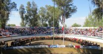 Está todo listo para el Campeonato Nacional Universitario Está todo listo para el Campeonato Nacional Universitario