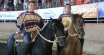 La Asociación Río Cautín cierra su mejor temporada competitiva La Asociación Río Cautín cierra su mejor temporada competitiva