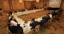 Presidentes de asociaciones anticipan el Consejo Directivo Nacional de la Ferochi