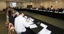 Consejo Directivo aprobó volver al formato de cinco Clasificatorios Consejo Directivo aprobó volver al formato de cinco Clasificatorios