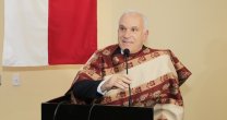 Cristián Moreno destacó el trabajo en el Consejo: Se hace un positivo balance de estos tres días Cristián Moreno destacó el trabajo en el Consejo: Se hace un positivo balance de estos tres días