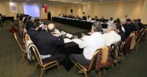Presidentes de asociaciones entregaron su visión del Consejo Directivo Nacional de Ferochi