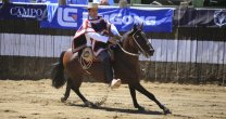 Juan Peña: Los premios incentivan a seguir moviendo y sacando caballos para la Rienda