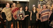 Grandes momentos dejó la premiación de la Asociación Santiago Sur