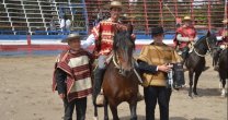 Juan Peña logró primer requisito en Alas del Cóndor Quiubo para Clasificatorios