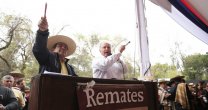 El positivo balance que hizo Alberto Ponce de los remates en Rancagua El positivo balance que hizo Alberto Ponce de los remates en Rancagua