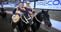 El sueño cumplido de Ardura y Fernández: Siempre quisimos ganar algo grande juntos El sueño cumplido de Ardura y Fernández: Siempre quisimos ganar algo grande juntos