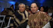 Rubén Valdebenito Fuica: Todo lo que sirva para resaltar lo nuestro es valioso Rubén Valdebenito Fuica: Todo lo que sirva para resaltar lo nuestro es valioso