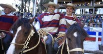 Rodrigo Willer y llegada a Quilén: Correr con Rodrigo Willer y llegada a Quilén: Correr con