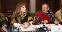 Elizabeth Kassis y su histórica elección: Lo principal es que votaron por mis capacidades Elizabeth Kassis y su histórica elección: Lo principal es que votaron por mis capacidades