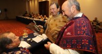 Sergio Covarrubias: La Federación de Criadores es parte de mi ADN Sergio Covarrubias: La Federación de Criadores es parte de mi ADN