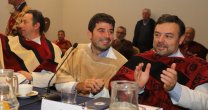 Sebastián Dabed: Tengo hartas ganas de trabajar por el caballo chileno, como lo hecho desde Limarí Sebastián Dabed: Tengo hartas ganas de trabajar por el caballo chileno, como lo hecho desde Limarí