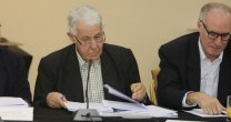 Guillermo Trivelli y la Zona Norte apuestan por un Consejo constructivo Guillermo Trivelli y la Zona Norte apuestan por un Consejo constructivo